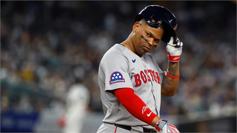 MLB／撕破臉了嗎？紅襪高層直言：Devers被交易能贏更多