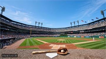 MLB/走出教練被炒陰霾 Canzone開轟助水手逆轉遊騎兵