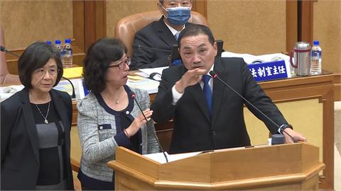 直攻侯友宜本命區　信賴之友會6／25插旗新北