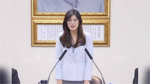 鄭麗文暗批一句黨內炸鍋？趙少康嗆公布錄音錄影　黨中央回擊了