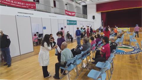 揪感心! 　「野戰醫療」3小時搭建 偏鄉享醫學中心等級