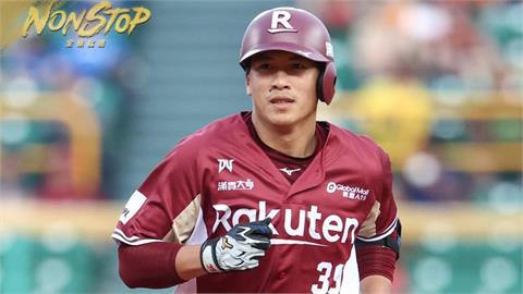 中職/史上最大約要來了?樂天桃猿林立傳月薪破百萬綁5年「合約有望超越陳傑憲」