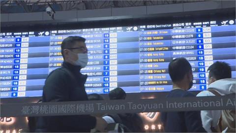 快新聞／包括台灣！以色列宣布9日起開放部分外國旅客入境