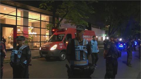 粉絲震驚！英天團「一世代」連恩　3樓跌落身亡　享年31歲
