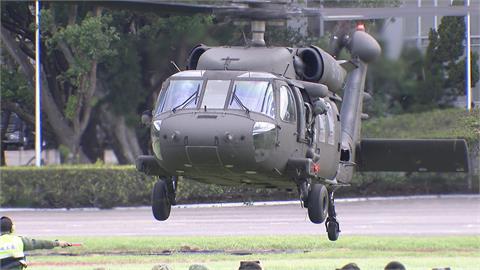 國防部首屆「空氣軟槍競技賽」登場　後備軍人躍躍欲試有備而來
