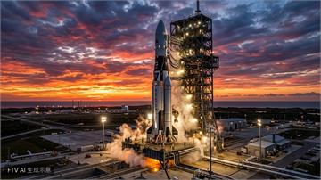 SpaceX上市後首秀！星艦第13次測試發射週四登場