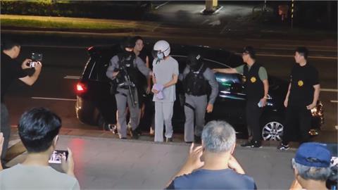悚！　信義商圈停車場砍死信義女公關　恐怖前男友躲宜蘭老家遭逮