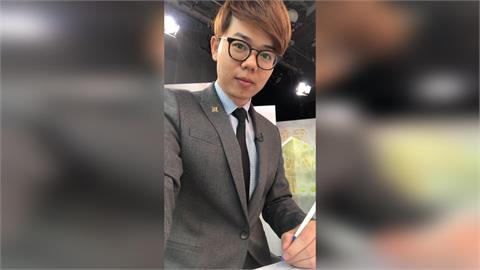 柯志恩評鄭習會喊「勿以小人之心看交流」張博洋怒批：在幫小人講話？