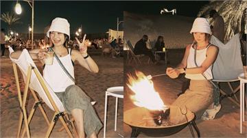 愛莉莎莎自曝日賺125萬!爭議聲量也能變現 杜拜一口氣累積買5房