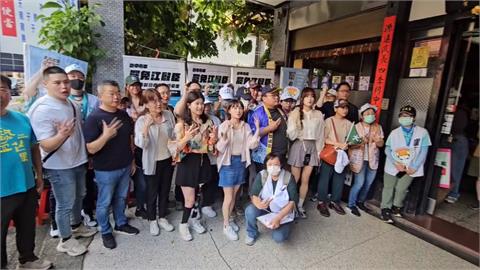 南投剔除連署書翻版？　中八罷團控行政資源介入選委會