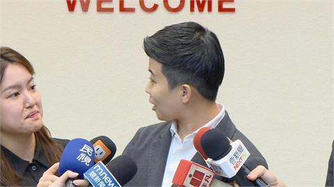 快新聞／回擊佛系打法說！吳怡農嗆大罷免黨內操盤手　苗博雅反應曝光