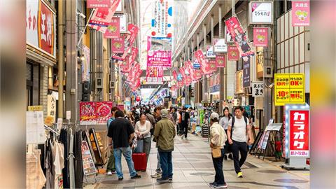 大阪「特區民宿」將停止受理申請　民眾排隊壓線趕辦理