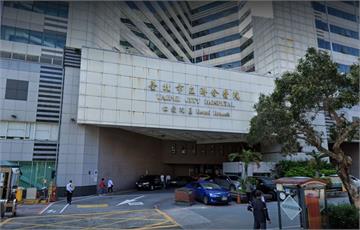 女病患急診竟遭藥檢師偷拍　北市聯醫證實：已停職記過
