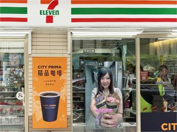 愛要大聲說! 母親節創意告白登上7-ELEVEN數位戶外看板