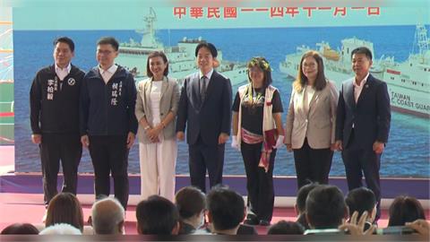 高雄市長初選熱戰！選將週末活動滿檔　徐國勇提醒：黨職人員保持中立