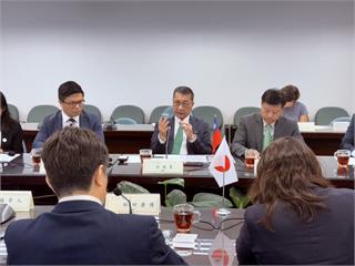 徐國勇下令全黨動員救花蓮 率先捐10萬元拋磚引玉