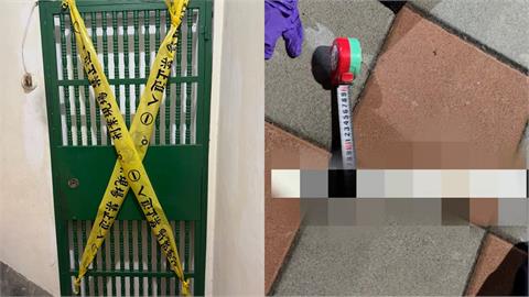蘆洲雙屍案／蔥油餅老夫婦遭砍10多刀「深可見骨」…吸毒兒嫌疑重大「失聯」警急尋！