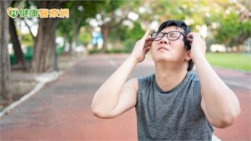夏季狂流汗水分流失恐致心血管風險　專家授722與3C護心密碼