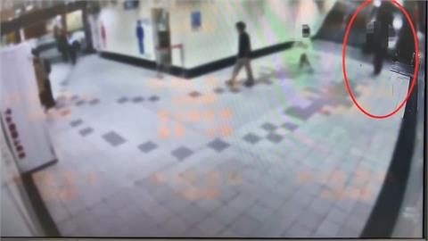北捷「醉狼」出沒！　科技公司主管尾隨女子摸臀遭法辦