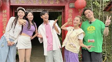 阿翔趕走節目來賓！原因曝光「竟和李雅英有關」 他錄到一半傻眼了