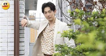無預警婚變！藤岡靛感性告別13年婚姻　「若不是她，我不會唱歌」曝與印尼妻和平分開原因