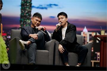 Toyz被打案定讞!超哥狠揮超派鐵拳 二審維持「6月徒刑」定讞