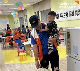 屏東消防切屋頂驚聞「我在這裡」　受困2天女童小沂獲救