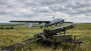 烏軍無人機日夜出擊　鎖定黑海俄國船隻開闢新戰線
