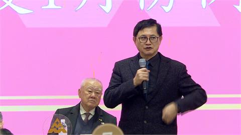 川普擬對中墨加增關稅　童子賢：不會使美國再度偉大