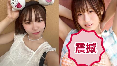 高中「王牌女左投」暗黑界出道！「超G大兇器」震撼曝光…達人盛讚3大優勢