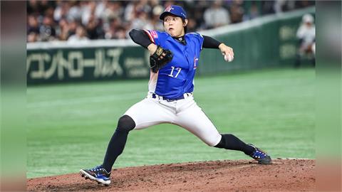 經典賽／三度入選代表隊「4場預賽竟未登板！」陳冠宇解釋了：因為學弟們很優秀