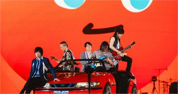 五月天完成43場鳥巢演出　安可曲藏巧思逼哭歌迷