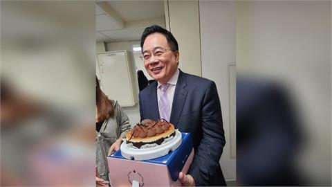 蔡正元入獄時間確定了！悲曝「最後政治心願」　要吃3年6個月牢飯