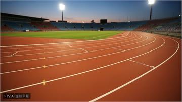 奧運金牌 Noah Lyles 迎戰澳洲神童 Gout Gout！150公尺對決引發田徑界關注