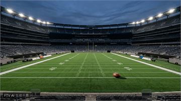 NFL舊金山49人傳傷情　外接手Deebo Samuel腿傷退場