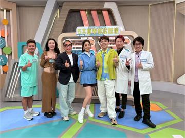 《醫學大聯盟》錄影被迫中斷！黃豪平主持壓力症候群推進急診室