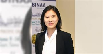 潛逃7年終落網　貴婦奈奈返台「最美調查員」蔡佩汶功不可沒
