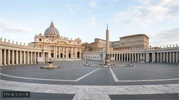 71歲教宗Pope Leo肺部驚見腫塊　本週將動手術切除