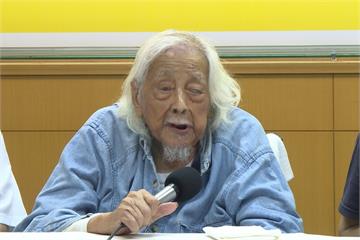 快訊／《台灣四百年史》作者史明驚傳病逝 享嵩壽103歲