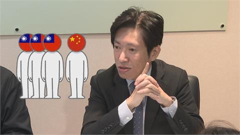 赴日遭質疑不顧困中東台人　張惇涵闢謠曝「還協助1中國人」