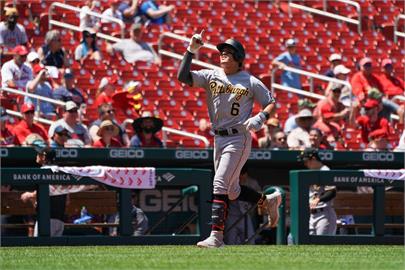 MLB／終結打擊荒！張育成：全力做自己可掌握的事