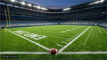 NFL烏鴉戰布朗爭龍頭　主將Jackson因傷缺陣