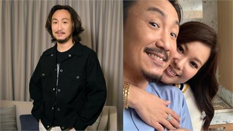 鄭中基驚傳婚變掰了正妹老婆？眼尖網友曝「已互退追IG+沒幫妻慶生」