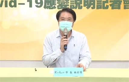 快新聞／基隆+2！70歲老翁「1個多月未出門」竟確診　全家隔離採檢