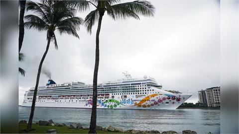 快新聞／「裸體郵輪」商機無限！最貴方案收費破百萬　旅途內容全曝光