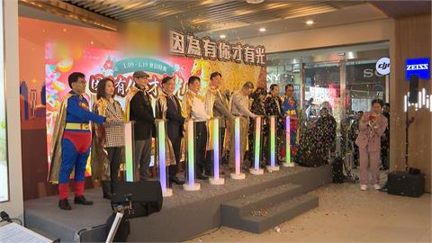 春節家電搶市！電子賣場11天大促銷　半價優惠、滿額再抽獎