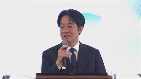 快新聞／備極哀榮！前行政院長張俊雄告別式　3位總統到場