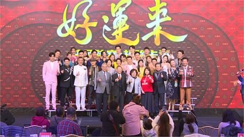 睽違5年！侯怡君重返螢光幕　拍戲慘摔山坡曝「蕭大陸冷處理」