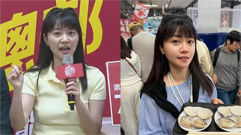 南港路邊「那卡西歌手」竟是高嘉瑜！熱唱下秒「遭地方媽媽吐槽1句」她被擊潰了