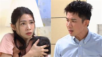 曾智希《豆腐媽媽》離家畫面曝光！傑英CP離婚成定局？網驚恐：被詛咒了